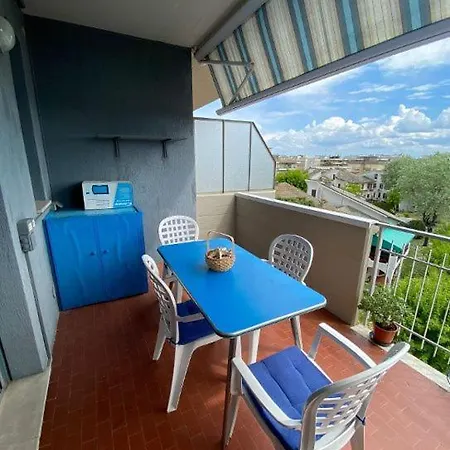 Appartement Varie Strutture Queste Strutture Non Fornisce Lenzuola Da Letto E Asciugamani Lido Adriano